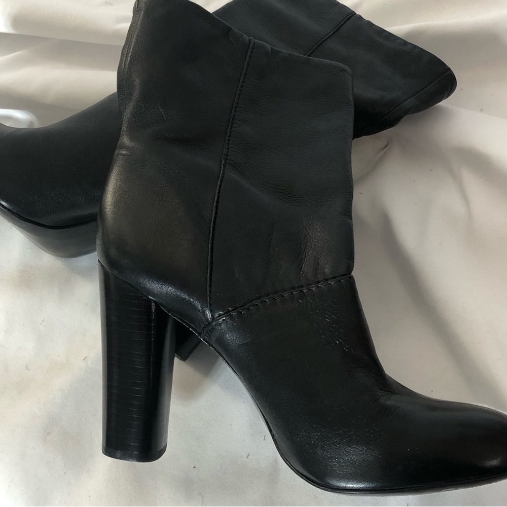 Tory Burch Booties - Picture 5 of 11